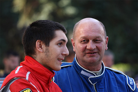 42. Serbia Rally odrzan na Zlatiboru i Tari