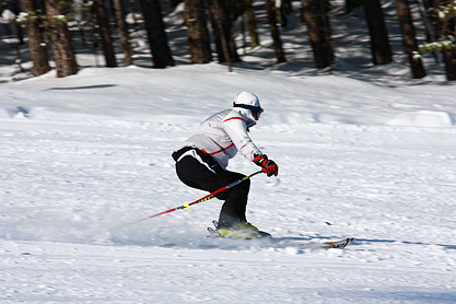 Skijanje na Torniku
