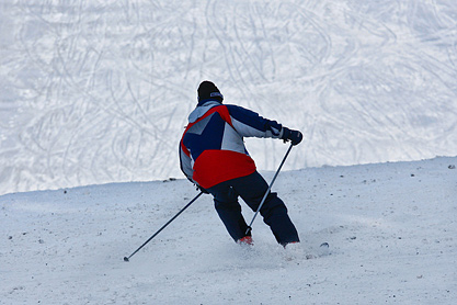 Skijanje na Torniku