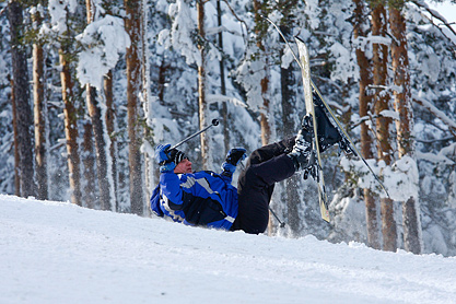 Skijanje na Torniku