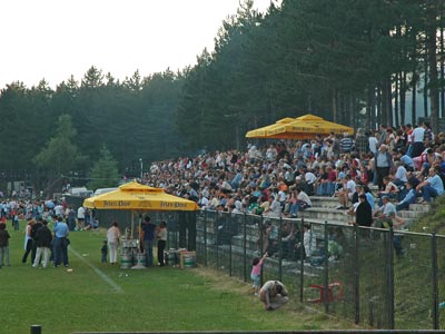Sabor trubača Zlatibor 2005