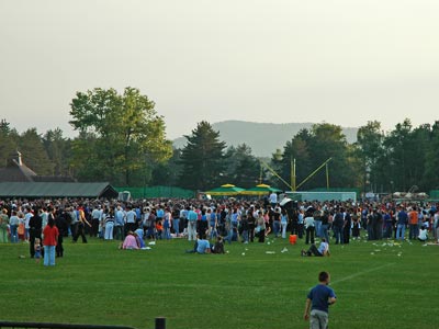 Sabor trubača Zlatibor 2005