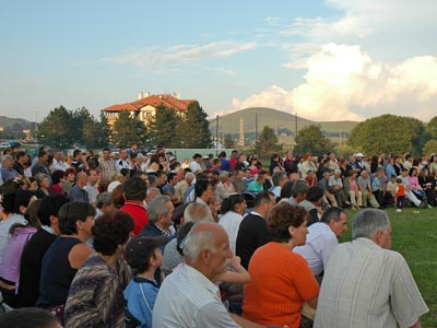 Sabor trubača Zlatibor 2005