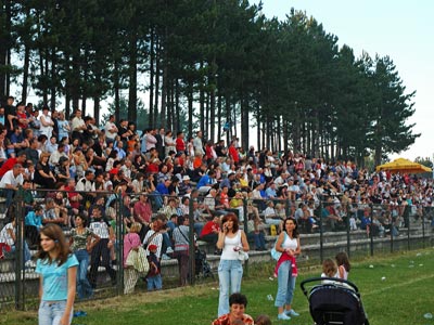 Sabor trubača Zlatibor 2005