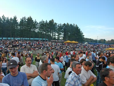 Sabor trubača Zlatibor 2005