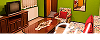 Apartman Kleka