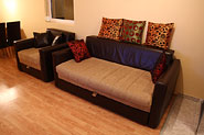 Smestaj na Zlatiboru - Apartman Rujanska