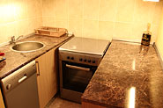 Smestaj na Zlatiboru - Apartman Rujanska