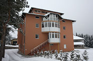 Smestaj na Zlatiboru - Apartman Rujanska