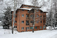 Smestaj na Zlatiboru - Apartman Rujanska