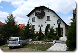 Smestaj na Zlatiboru - Vila Katarina