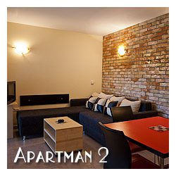 Apartman 2