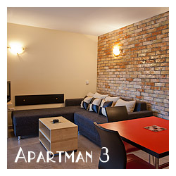 Apartman 3