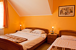 Apartmani na Zlatiboru - Vila Narcis