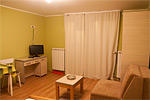 Apartmani na Zlatiboru - Vila Narcis