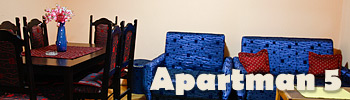 Apartman 5