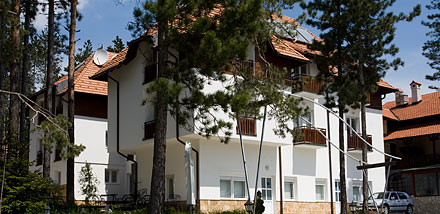 Vila Simsir