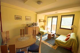 Apartman 114
