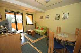 Apartman 114