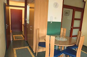 Apartman 114