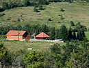 Đokića imanje u Mušvetama - Zlatibor