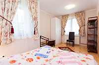 Apartmani Rosa