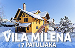 Vila Milena - Zlatibor