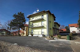 Apartmani Elit