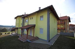Apartmani Elit