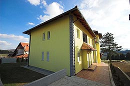 Apartmani Elit