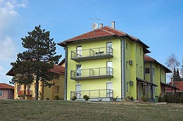 Apartmani Elit
