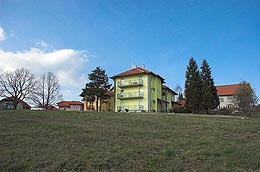 Apartmani Elit