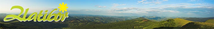 Tourism in Serbia - Mountain Zlatibor