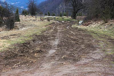Zlatibor - Gostilje