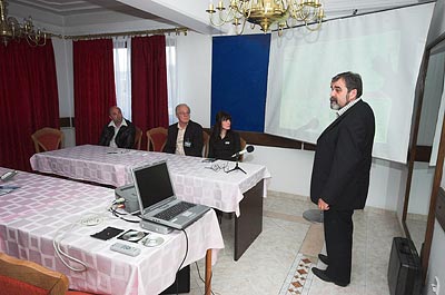 Karta Zlatibora