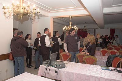 Karta Zlatibora